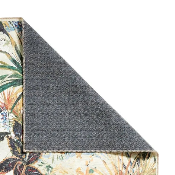 Clarke and Clarke Toucan Washable Rug 3