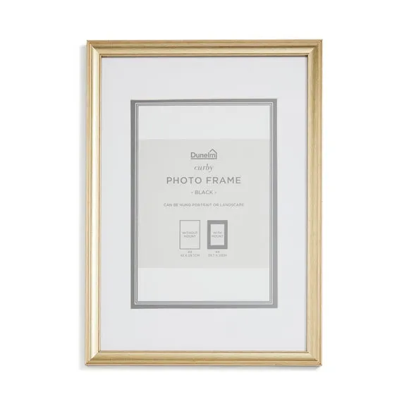 Curby Photo Frame 3