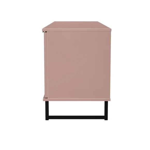 Harborne Wide TV Unit for TVs up to 65" 3