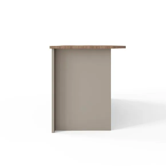 Lancaster Corner TV Stand for TV's up to 42" 6