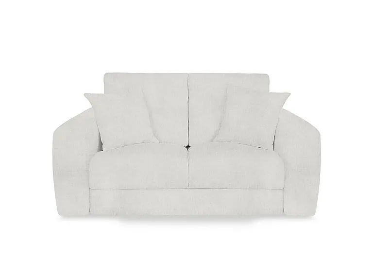 Nest Fabric 2 Seater Sofa