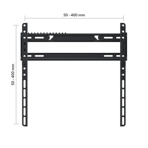 Flat To Wall TV Mount 5