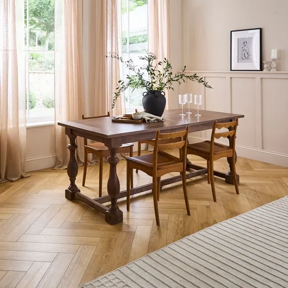 Jovie Dining Chair, Beech Wood 2