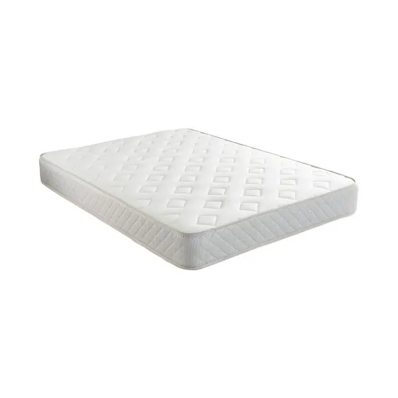 Fogarty Just Right Premium Orthopaedic Memory Foam Hybrid Mattress 6