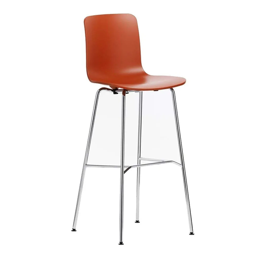 Vitra HAL RE Bar Stool High 2
