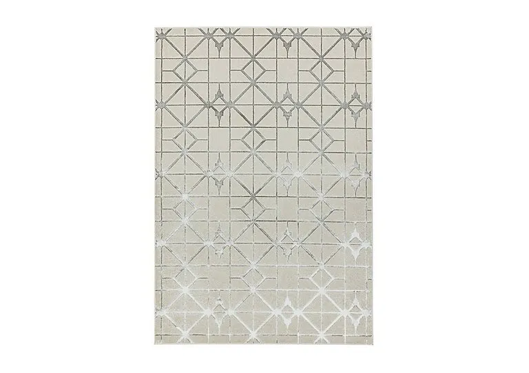 Arela Lattice Rug - 120cm-x-170cm