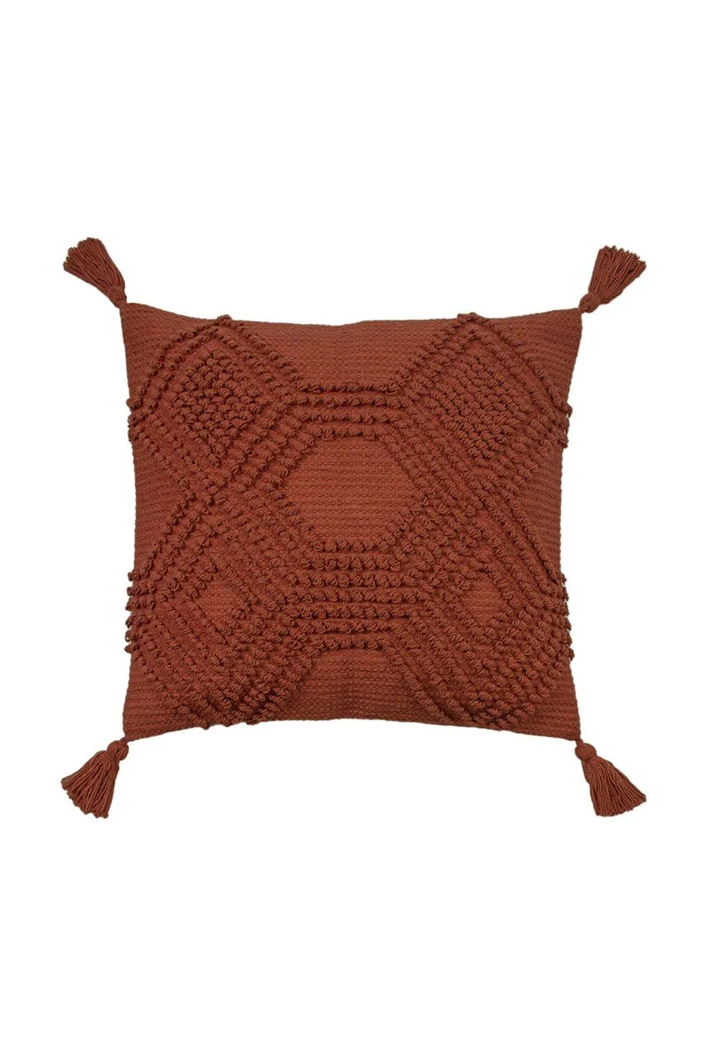 Halmo Cushion