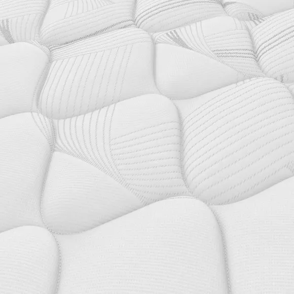 Sealy Elevate Blackwood Hybrid Mattress 4