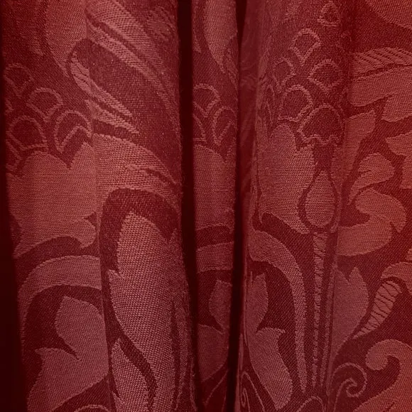 Eastbourne Pencil Pleat Curtains 3