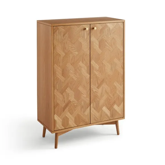 Farris Small Sideboard 6