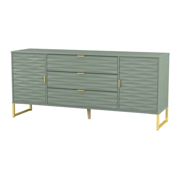 Tuxford Large Sideboard 4