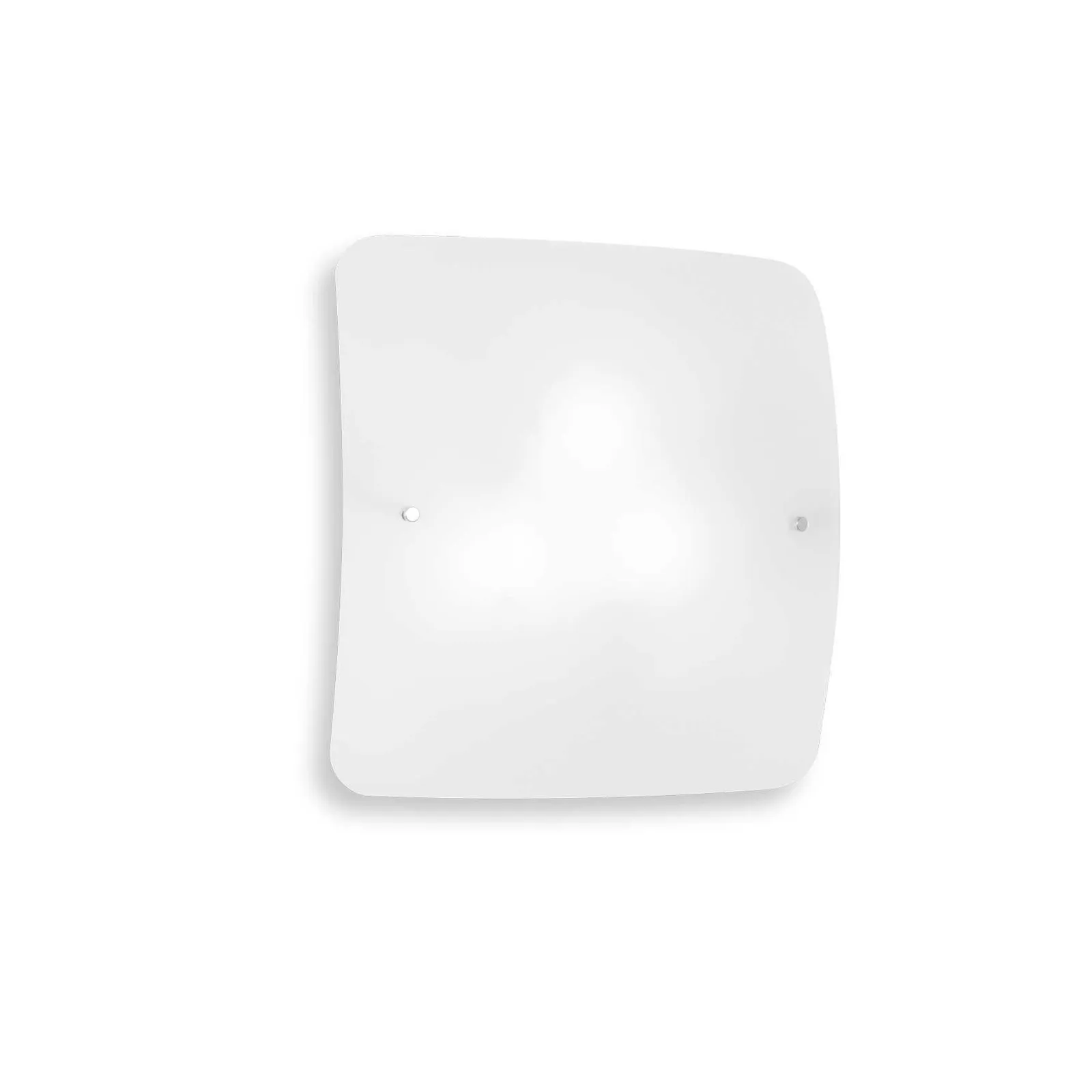 Netlighting Celine 4 Light Indoor Large Flush Light White E27