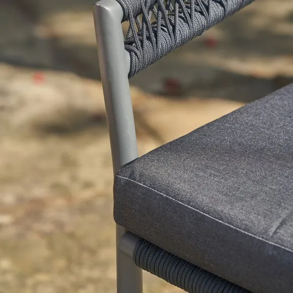 Pacific Lifestyle Bazel Outdoor Seating Set 5