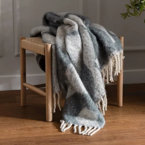 Riva Meta Throw Blanket 130cm x 180cm 5