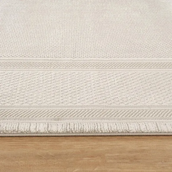 Concept Looms Olivia Velvet Border Rug 4