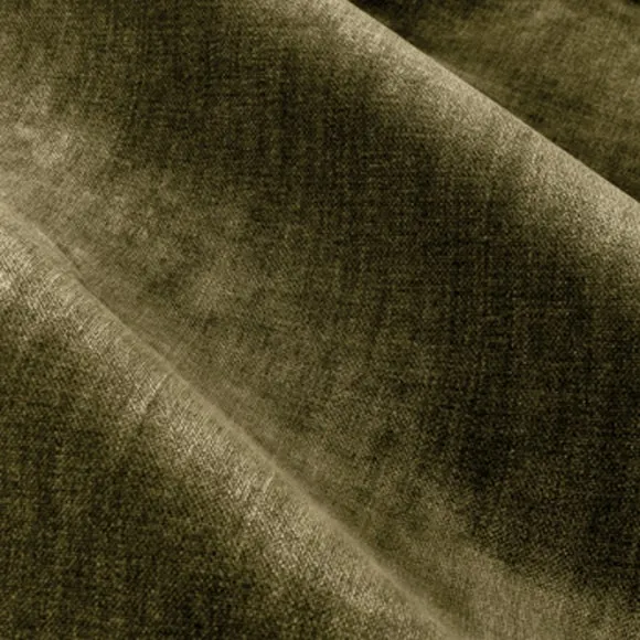 Yard Chenille Eyelet Curtains 3