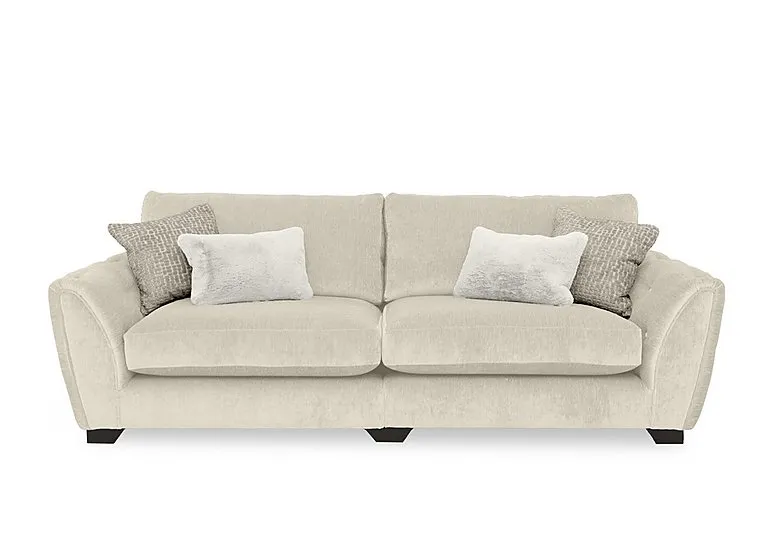 Aphrodite 4 Seater Split Frame Sofa