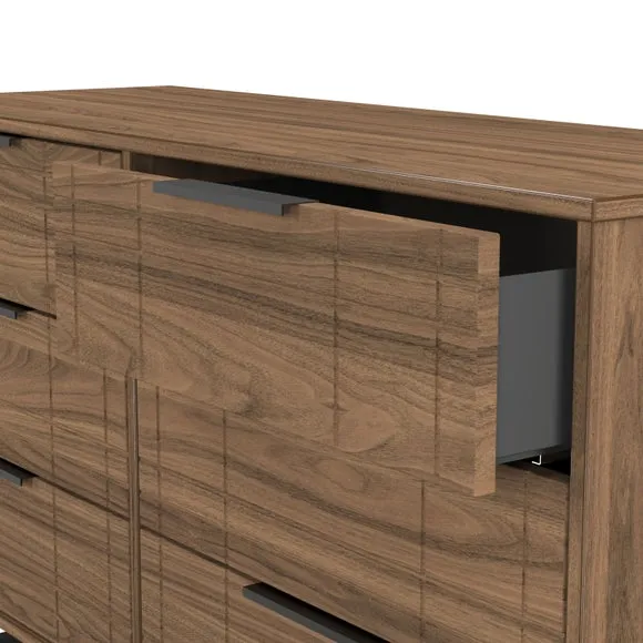 Darlton 6 Drawer Chest 6
