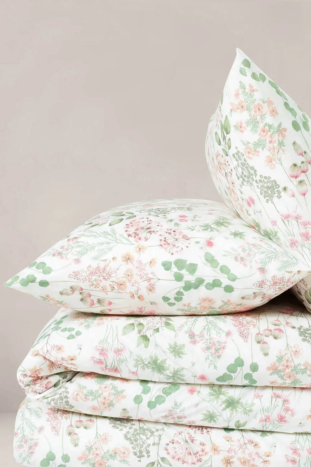 Martex Studio Edition Wildflower Field Duvet Cover Set 6