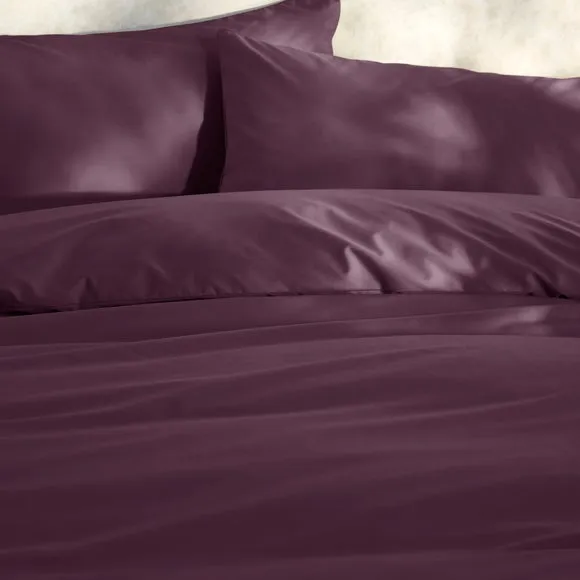 100% Egyptian Cotton 220 Thread Count Duvet Cover 2