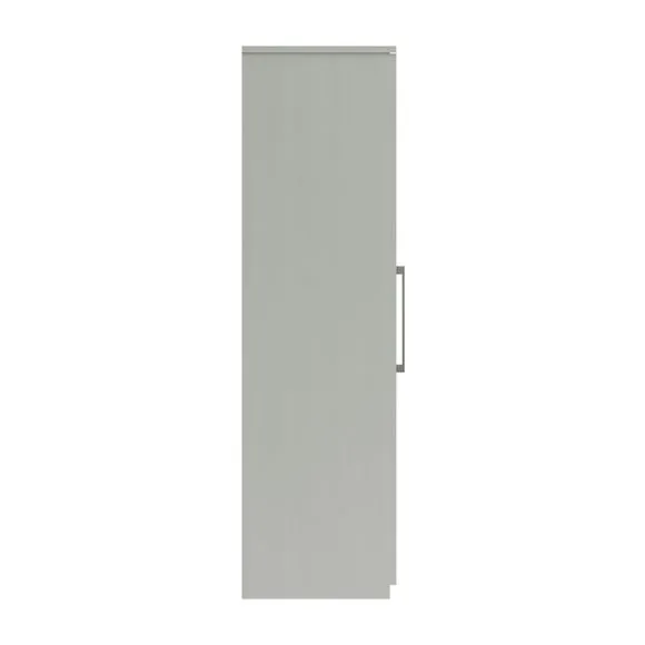 Ethan Double Wardrobe 3