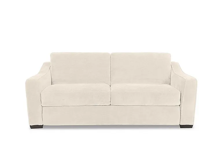 Nap 3 Seater Fabric Sofa - Sofas and Armchairs - In Time for Christmas