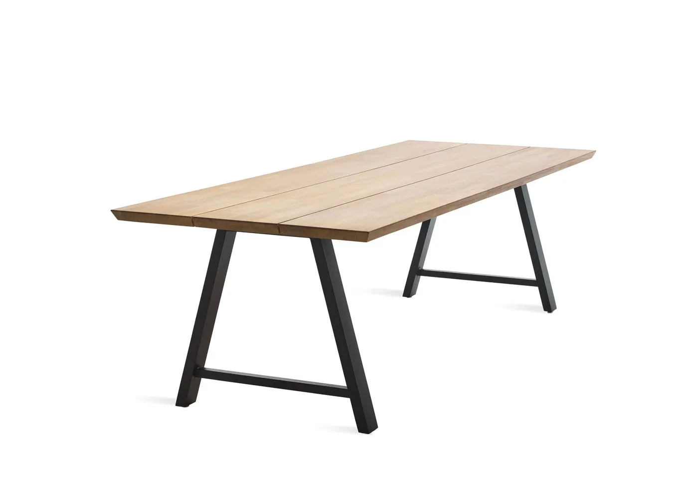 Vincent Sheppard Matteo Outdoor Dining Table 215x100cm