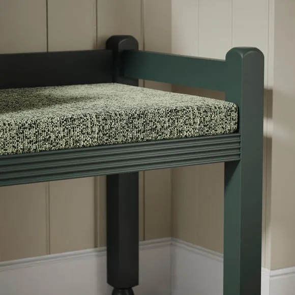 Hazel Hallway Bench 4