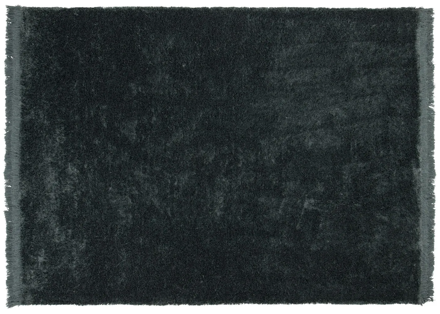 Linie Design Kisho Rug Petrol 140 x 200cm