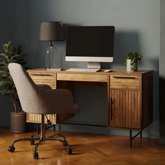 Bryant Storage Desk 6