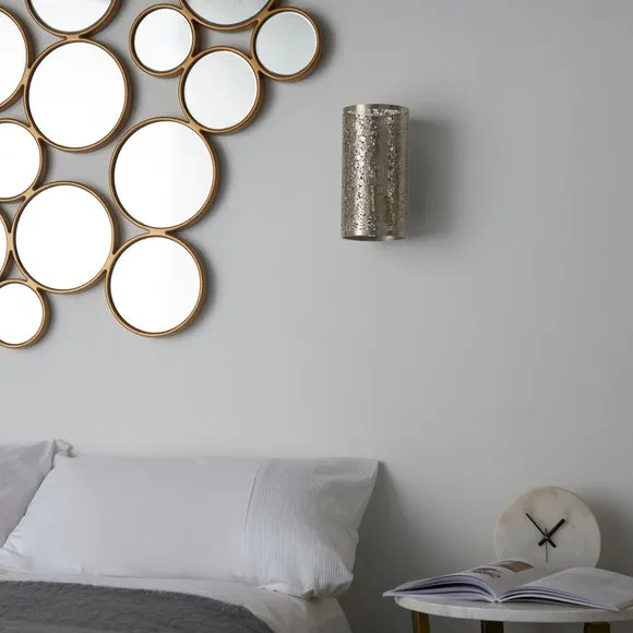 Vogue Secret Floral Wall Light 5
