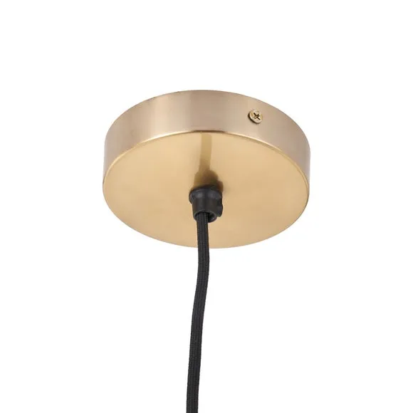 Pacific Lifestyle Camille Adjustable Pendant Light 3