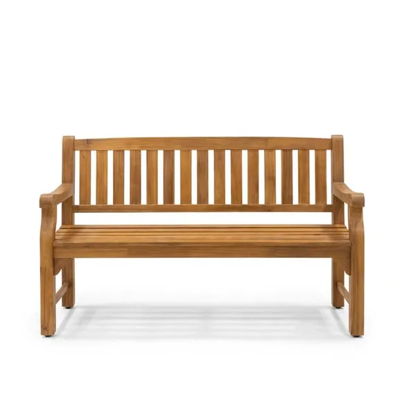 Sofia 3 Seater Bench
