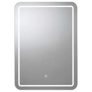 Croydex Chawston Illuminated Mirror - 700 x 500mm