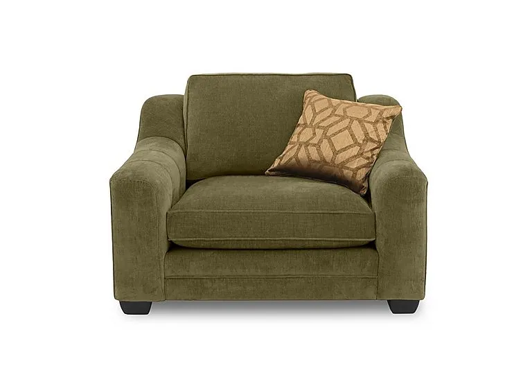 Regency Snuggler - Sage