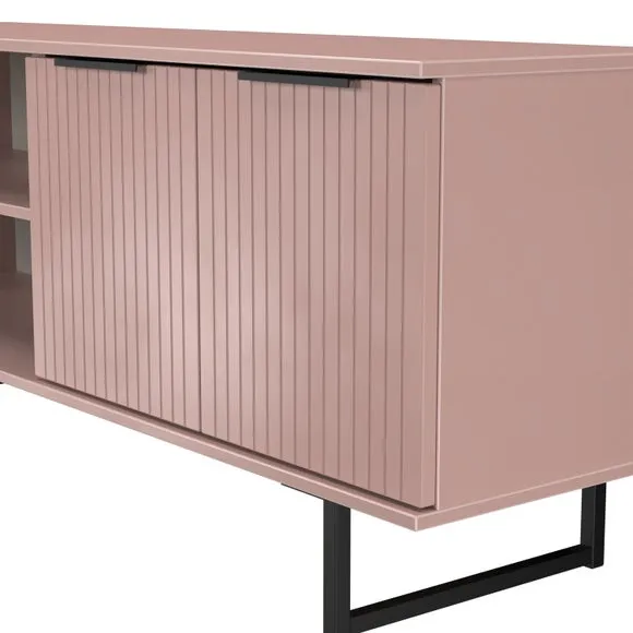 Harborne Wide TV Unit for TVs up to 65" 5