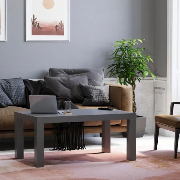 Beeston Coffee Table 5