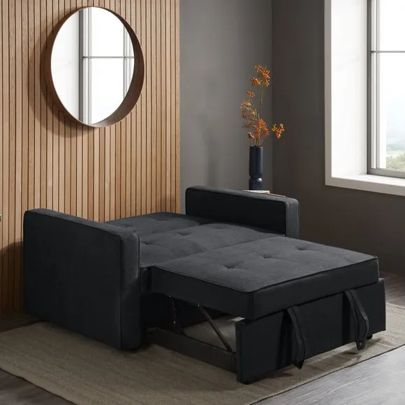 Otto Compact Double Sofa Bed 5