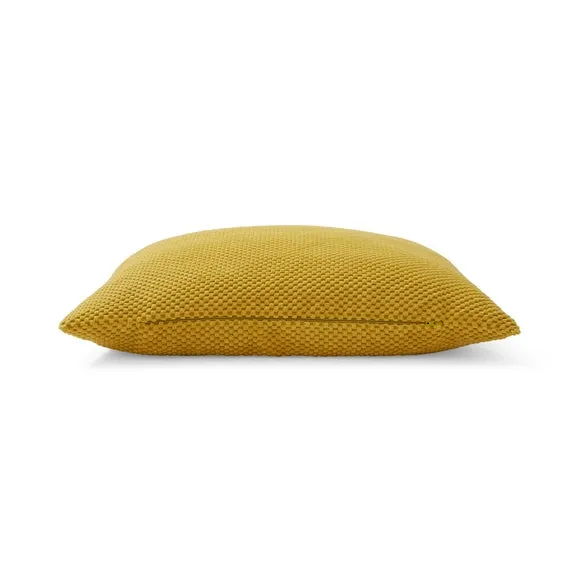Chenille Spot Cushion 4