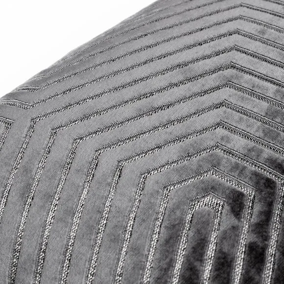 Evoke Velvet Cushion 5