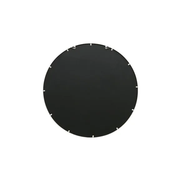 Circulus Round Window Wall Mirror 3