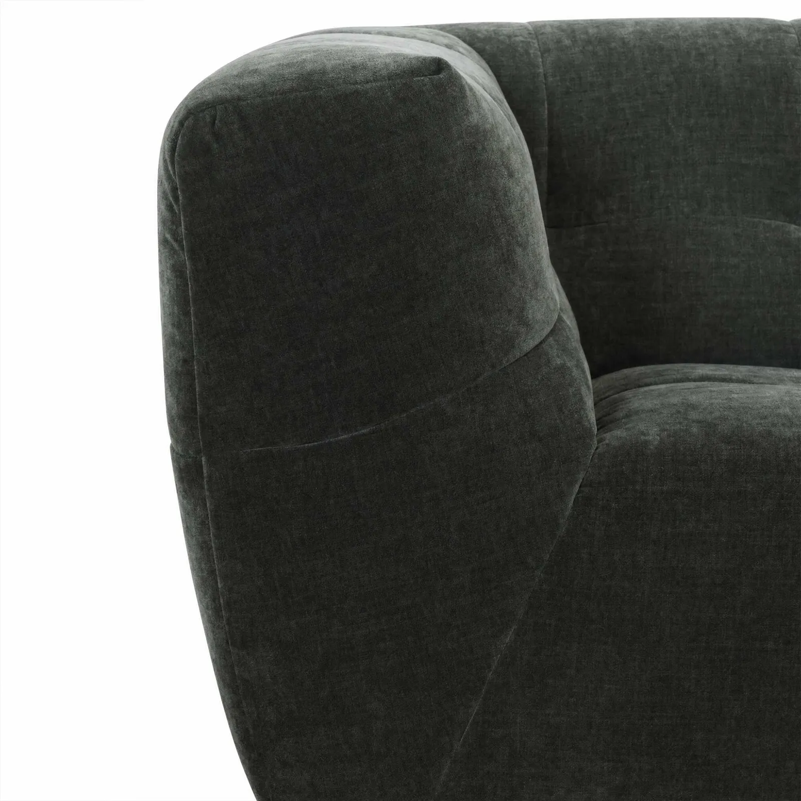 Atticus Corner Group Chaise Left Corner Sofa Fabric | Barker & Stonehouse 3