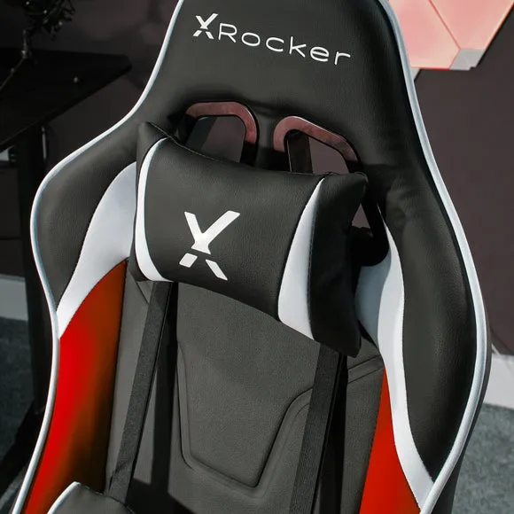 X Rocker Agility Junior Esports Gaming Chair 3