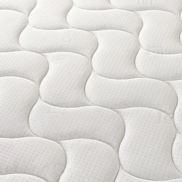 Aspire Pocket Sprung and Memory Foam Mattress 5