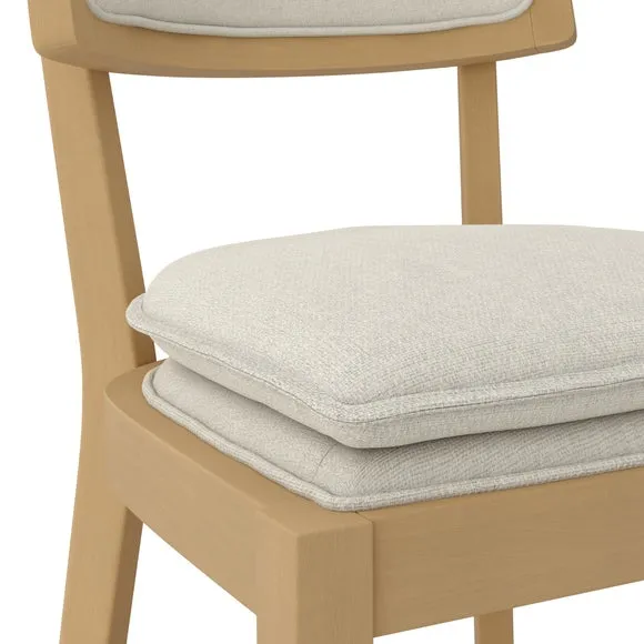 Maggie Counter Height Bar Stool 6
