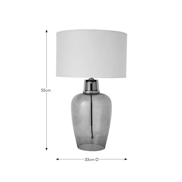 Auburn Table Lamp 6