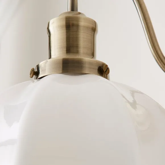 Hartfield Wall Light 3