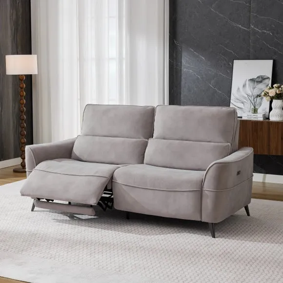 Dumfries Power Recliner 3 Seater Sofa 2