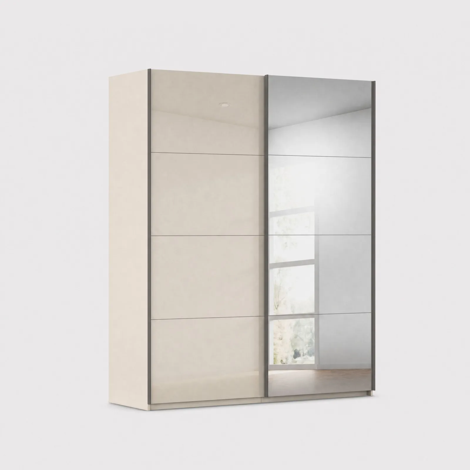 Orso Sliding Door Incl Accessory H223Cm W180 Ward Wood | Barker & Stonehouse
