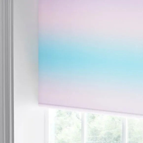 Ombre Blackout Roller Blind 5